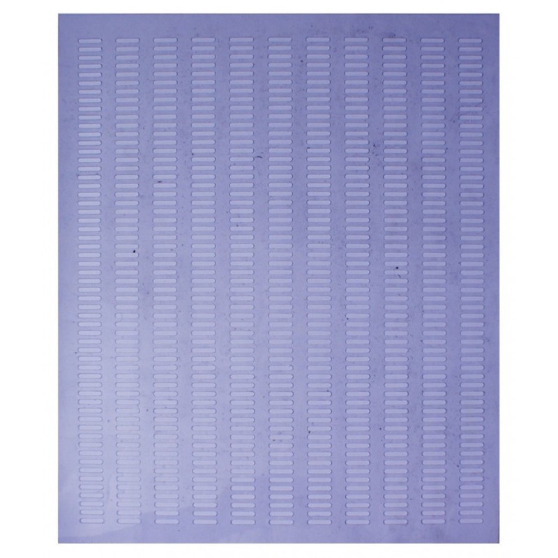 Gratii Hanemann din plastic 42,5cm / 49,5cm Gratii Hanemann din plastic 42,5cm / 49,5cm