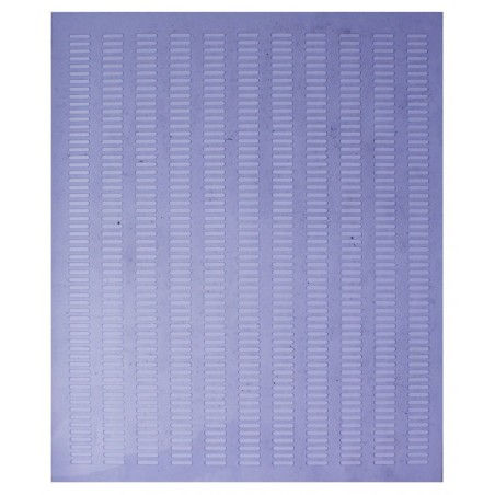 Gratii Hanemann din plastic 42,5cm / 49,5cm