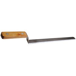 Cutit de descapacit din inox lungime 34 cm