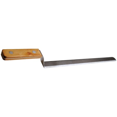 Cutit de descapacit din inox lungime 34 cm