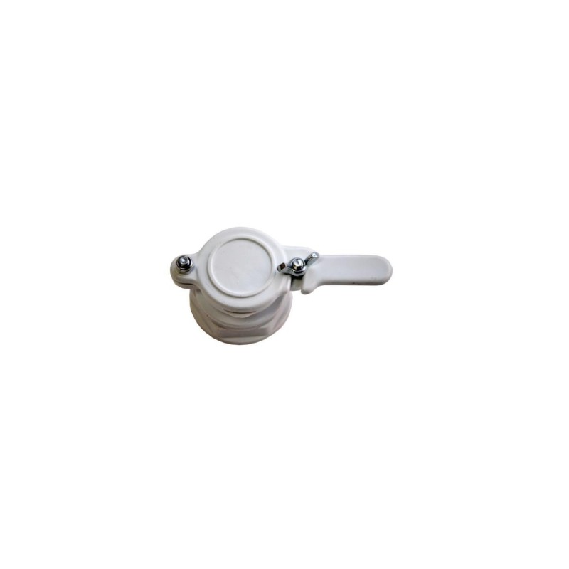 Canea plastic pentru miere, Ø 1.5" - Lyson Canea plastic pentru miere, Ø 1.5" - Lyson