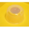 Hranitor tip podisor din plastic de 7.5 l