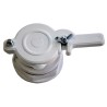 Canea plastic pentru miere, Ø 2" - Lyson