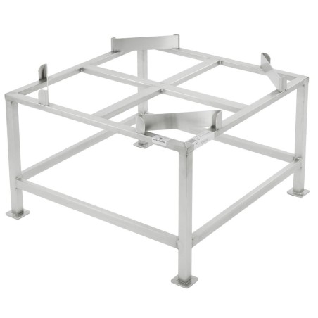 Stand pentru Maturator de 500 kg (W856)