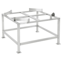 Stand pentru Maturator de 500 kg (W856)