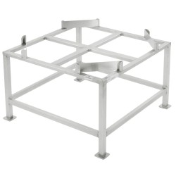 Stand pentru Maturator de 800 kg (W857)