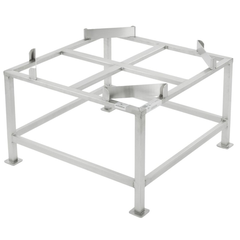 Stand pentru Maturator de 800 kg (W857) Stand pentru Maturator de 800 kg (W857)