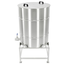 Stand pentru Maturator de 800 kg (W857)