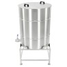 Stand pentru Maturator de 800 kg (W857)