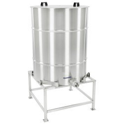 Stand pentru Maturator de 800 kg (W857)