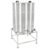 Stand pentru Maturator de 800 kg (W857)