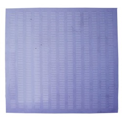 Gratii Hanemann plastic 49,5 cm / 50 cm