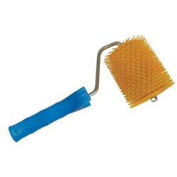 Roller de descapacit miere cristalizata
