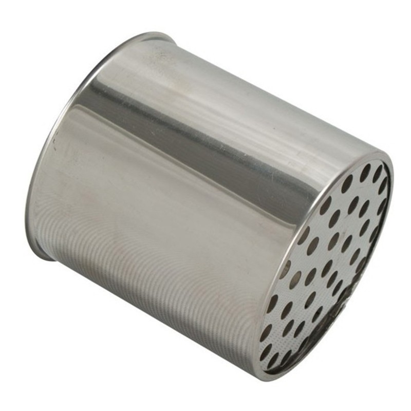 Tub de afumator, mic Bee tools din inox Tub de afumator, mic Bee tools din inox