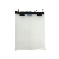 Filtru pentru capaceala 37 x 29.5 cm 