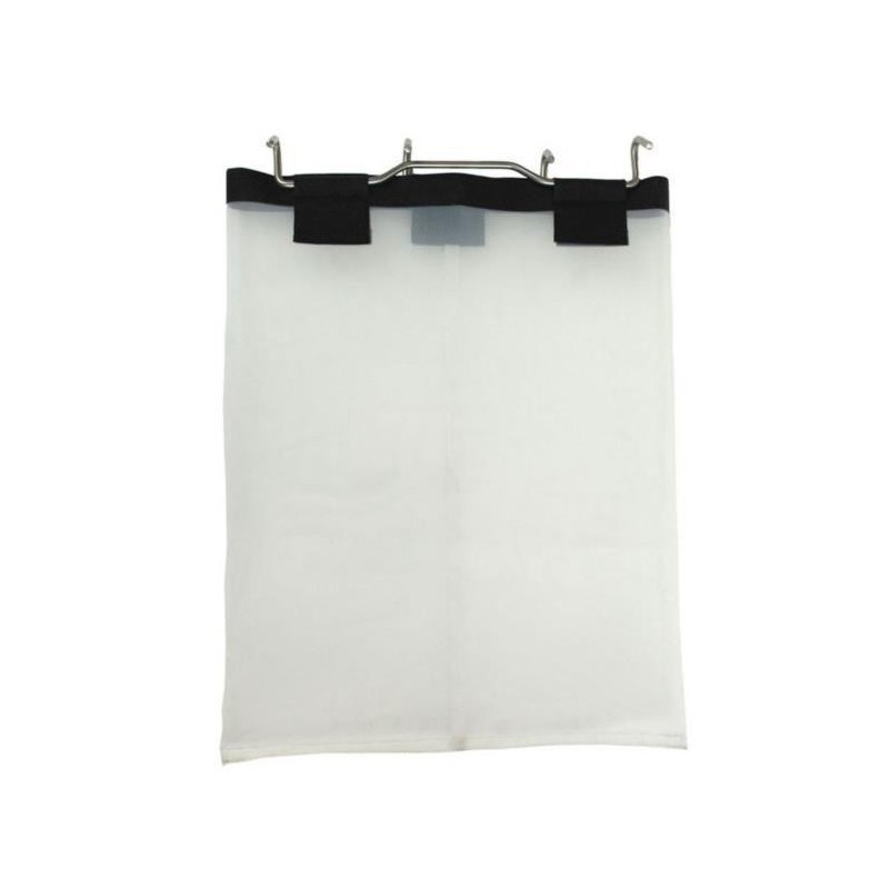 Filtru pentru capaceala 37 x 29.5 cm Filtru pentru capaceala 37 x 29.5 cm