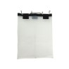 Filtru pentru capaceala 37 x 29.5 cm 
