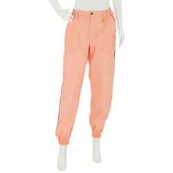 Pantaloni apicoli, Somon (Color line)