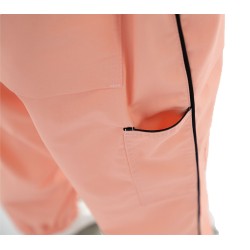 Pantaloni apicoli, Somon (Color line)