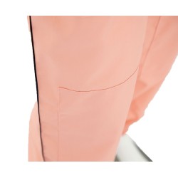Pantaloni apicoli, Somon (Color line)