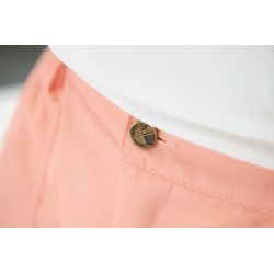 Pantaloni apicoli, Somon (Color line)