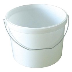 Galeata polipropilena 18 l cu capac