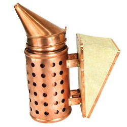 Afumator din cupru, Bee Tools, 32cm