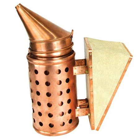 Afumator din cupru, Bee Tools, 32cm