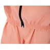 Bluza cu masca, Somon (Color line)