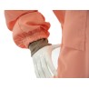 Bluza cu masca, Somon (Color line)