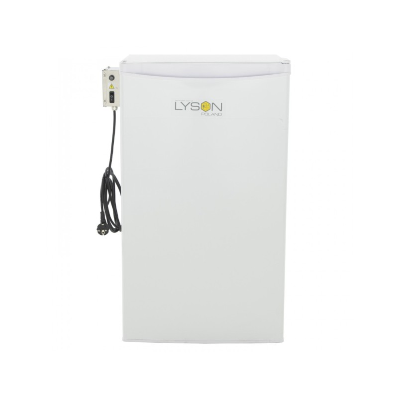 Camera de incalzit miere - 90l - decristalizator Camera de incalzit miere - 90l - decristalizator