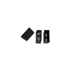 Aerisitor din plastic pentru stup