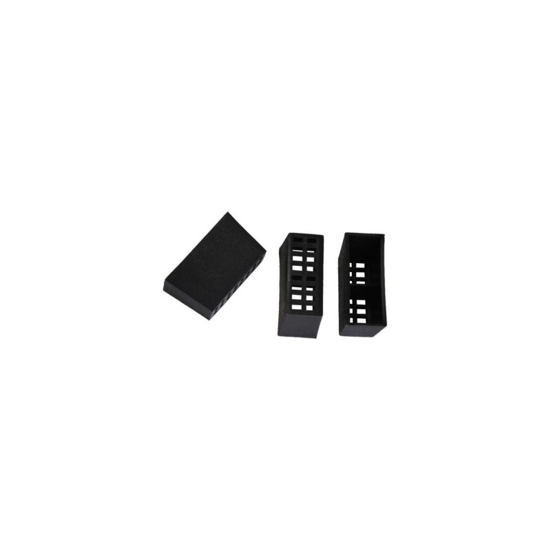 Aerisitor din plastic pentru stup Aerisitor din plastic pentru stup