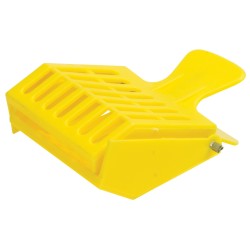 Cleste de prins matca din plastic