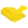 Cleste de prins matca din plastic