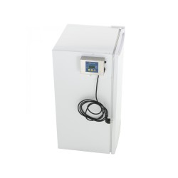 Camera de incalzit miere - 90l - decristalizator