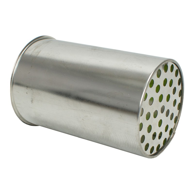 Tub pentru afumator zincat, mare Tub pentru afumator zincat, mare