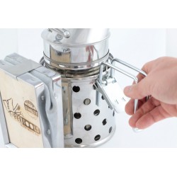 Maner pentru afumator Bee Tools