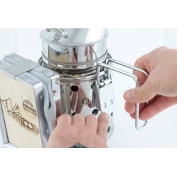 Maner pentru afumator Bee Tools
