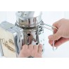 Maner pentru afumator Bee Tools