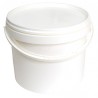 Galeata polipropilena 10 l