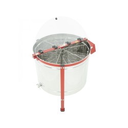 Centrifuga reversibila, 6 casete Dadant, Ř1000MM, automata, CLASIC (Lyson)