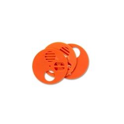 Rotite pentru stup ⌀ 50mm