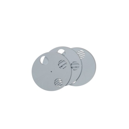 Rotite pentru stup ⌀ 80mm