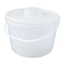 Hranitor tip galeata 5 Kg