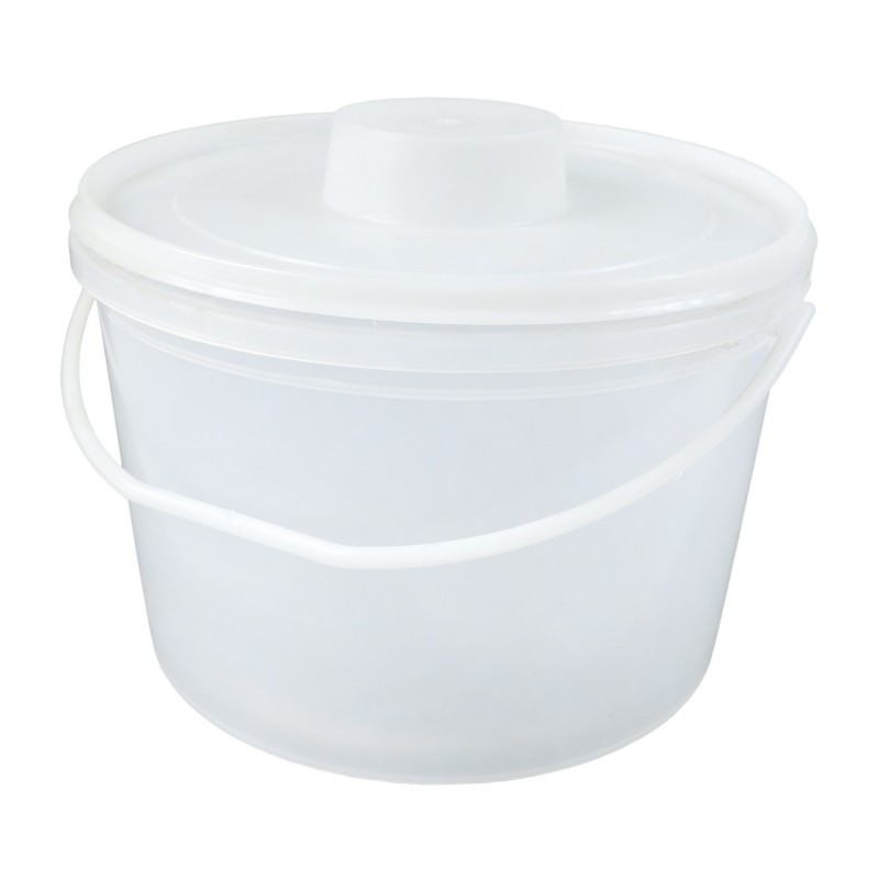 Hranitor tip galeata 5 Kg Hranitor tip galeata 5 Kg
