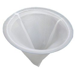 Filtru miere conic mic