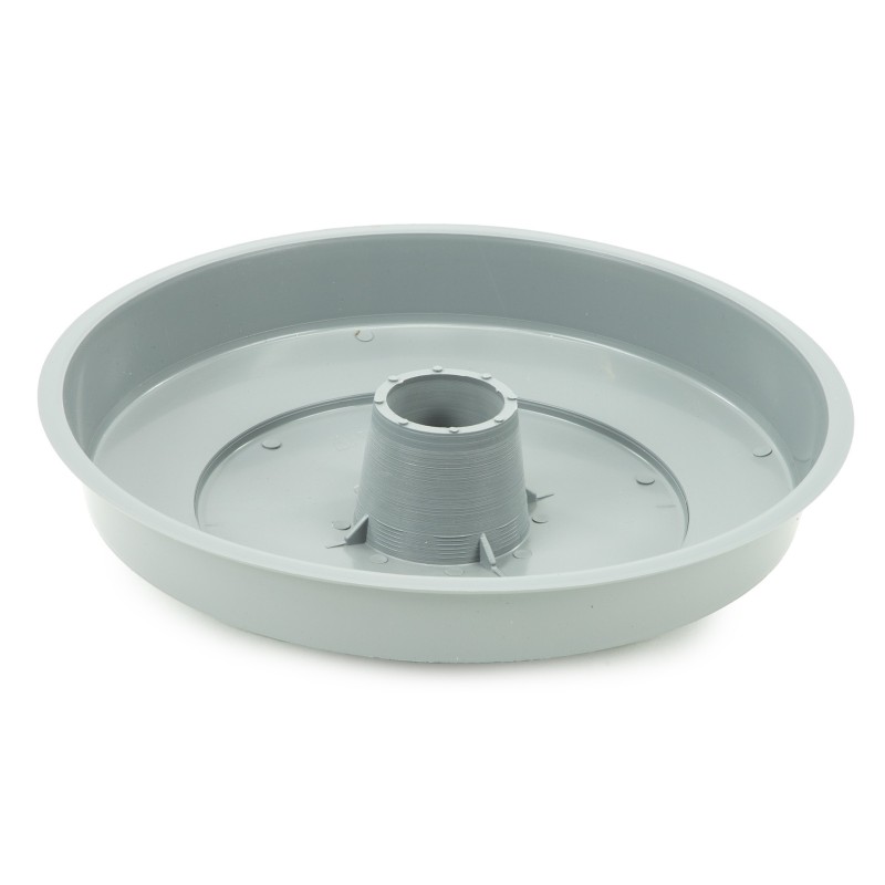 Hranitor cilindric 4 L Hranitor cilindric 4 L