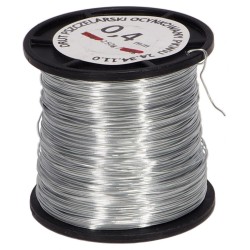 Sarma zincata 250 gr