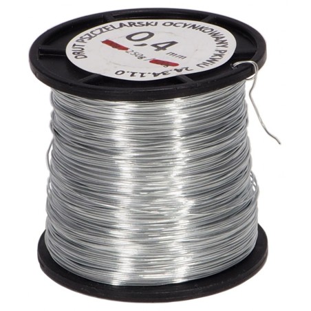 Sarma zincata 250 gr